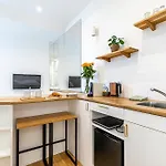 Paris 3° Centre Marais -Cocon Calme (Propreté +++)